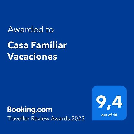 Casa Familiar Vacaciones Villa Sant Carlos de la Ràpita Kültér fotó