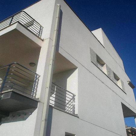 Casa Familiar Vacaciones Villa Sant Carlos de la Ràpita Kültér fotó