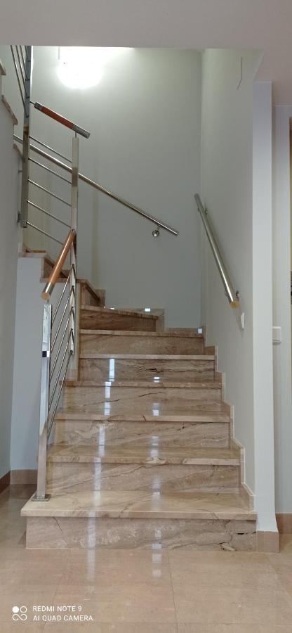 Casa Familiar Vacaciones Villa Sant Carlos de la Ràpita Kültér fotó