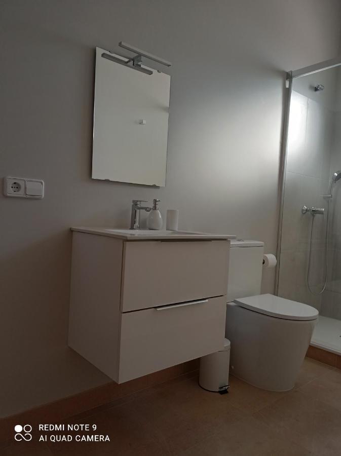 Casa Familiar Vacaciones Villa Sant Carlos de la Ràpita Kültér fotó