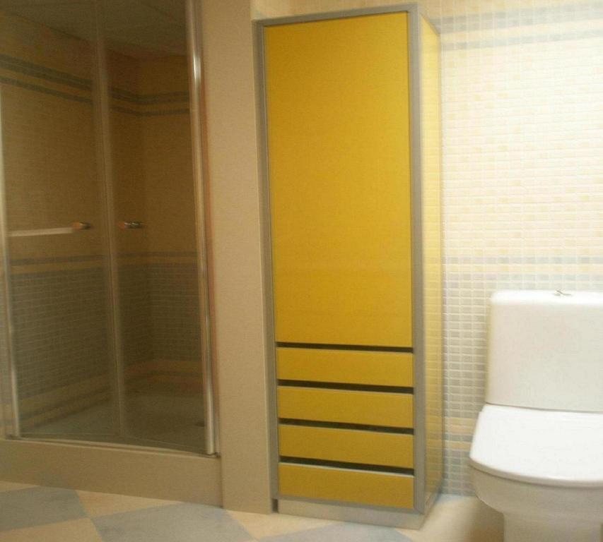 Casa Familiar Vacaciones Villa Sant Carlos de la Ràpita Szoba fotó