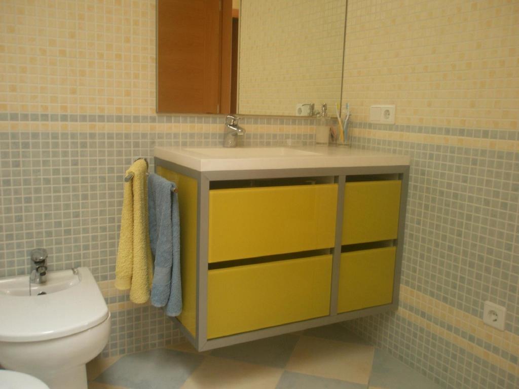 Casa Familiar Vacaciones Villa Sant Carlos de la Ràpita Szoba fotó