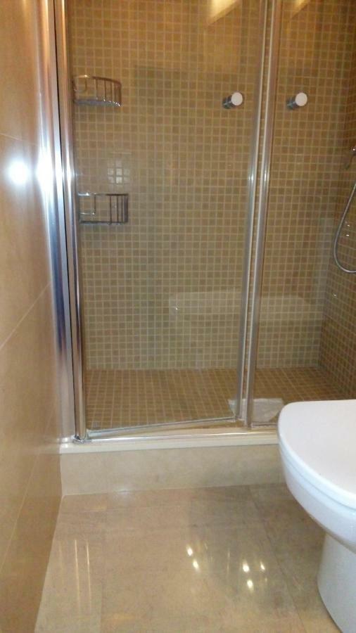 Casa Familiar Vacaciones Villa Sant Carlos de la Ràpita Kültér fotó